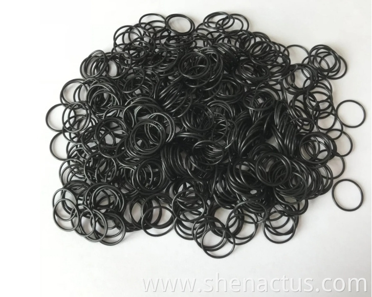 mechanical carbon seal